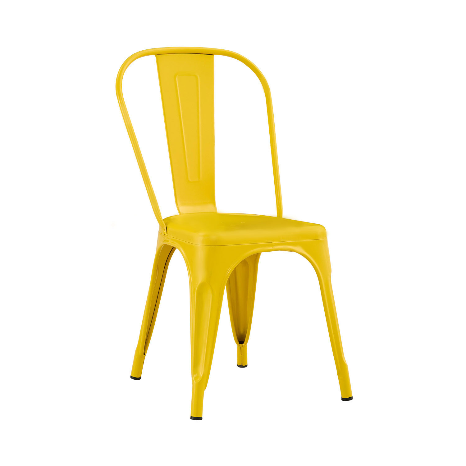 Silla Industrial Strong 45x54x85cm Thinia Home Mobiliario 1